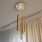 ART-S-FLUTE35 COMBO LED Светильник подвесной   -  Подвесные светильники 